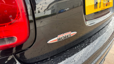 MINI Hatchback 2.0 Cooper S 3dr Auto Petrol Hatchback